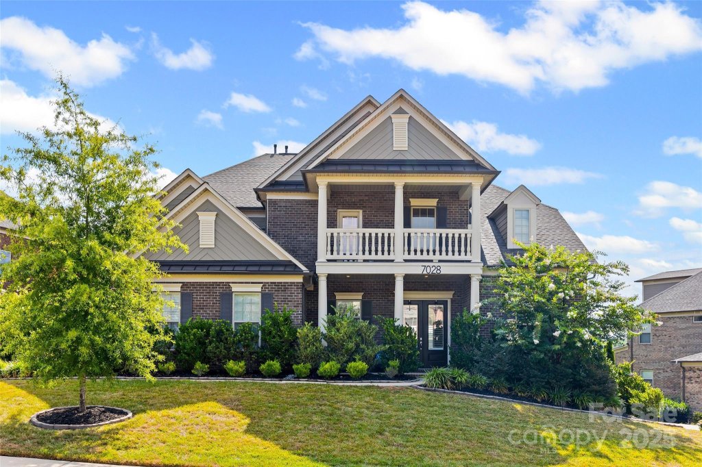 7028 Highland Street