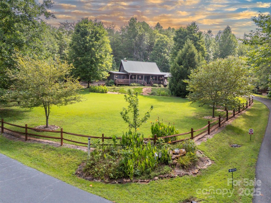 190 Observation Ridge