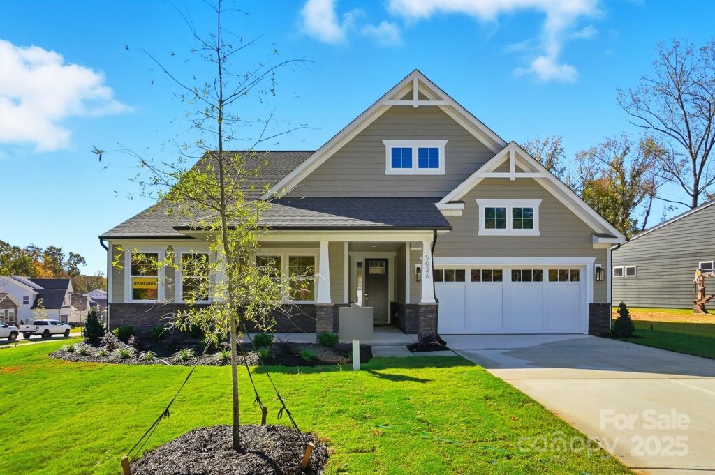 5026 Mclaughlin Loop