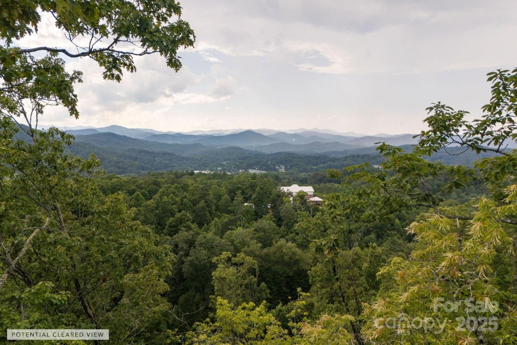 Lot 3 Masterpiece View Drive