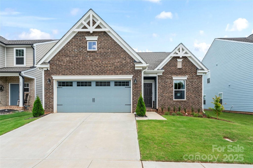 531 Scotch Meadows Loop