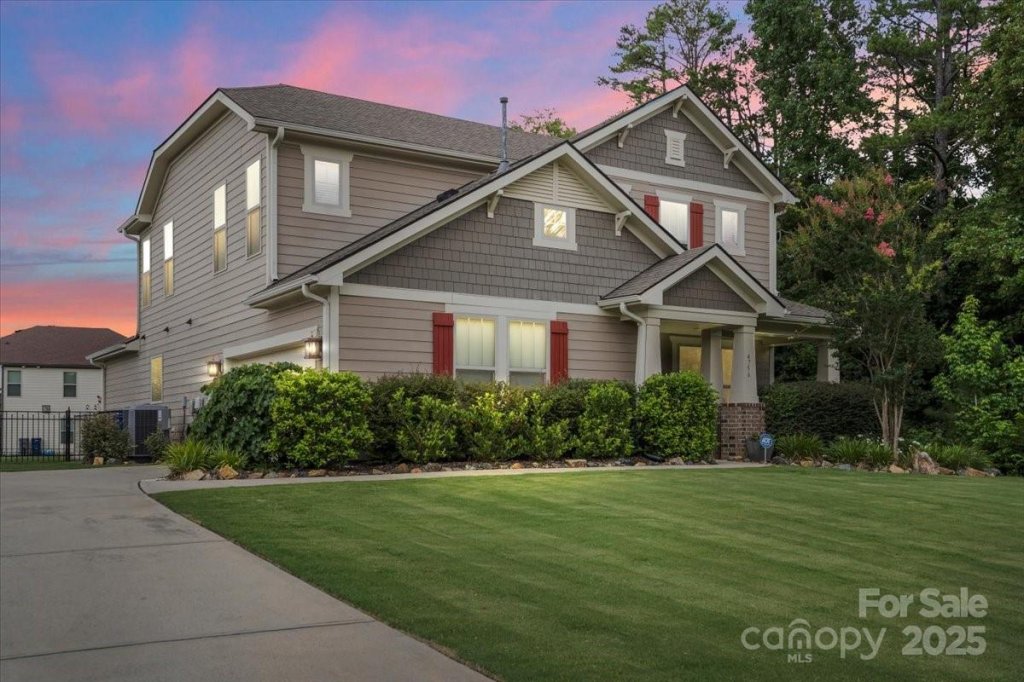 4756 Shire Court