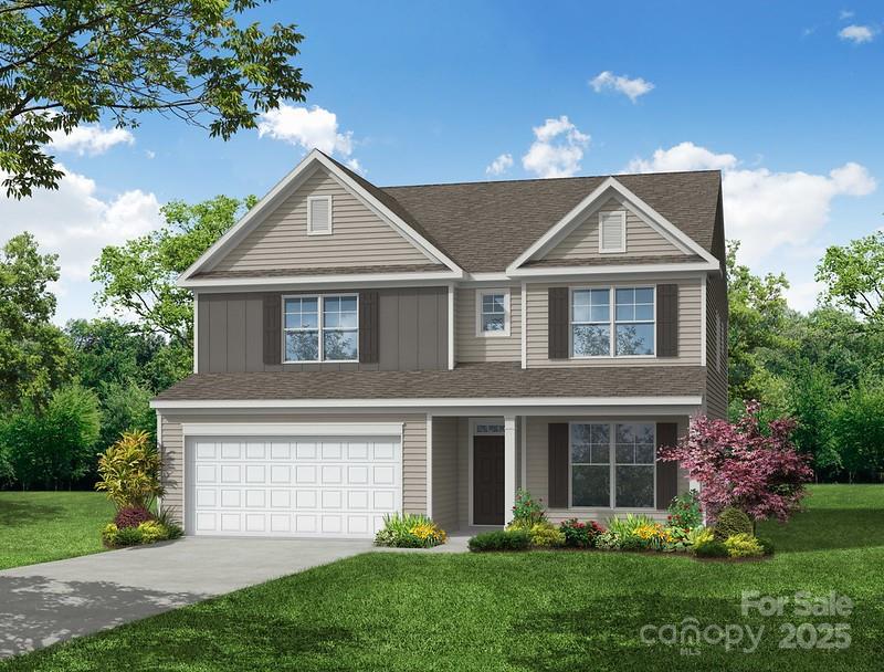 2605 Wild Azalea Court
