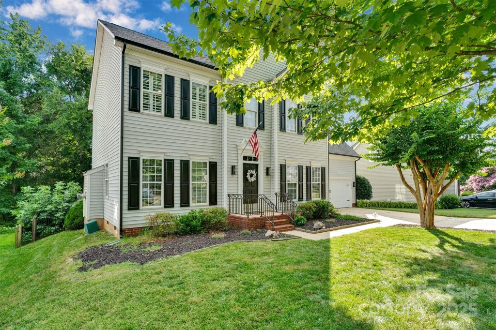 13516 Honeytree Lane