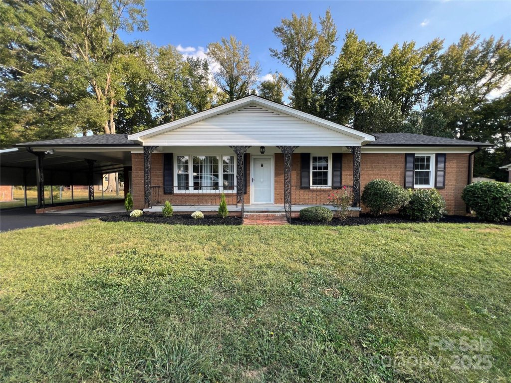 325 Briarcliff Drive