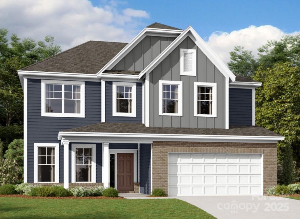 1320 Yellow Springs Drive