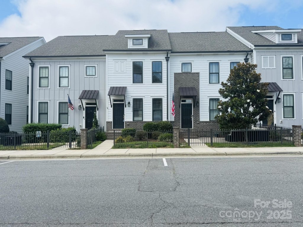 133 Capital Avenue B