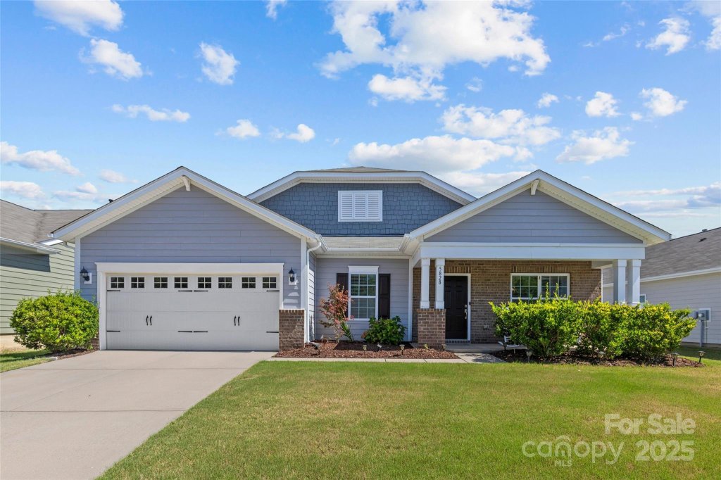 5828 Eleanor Rigby Road