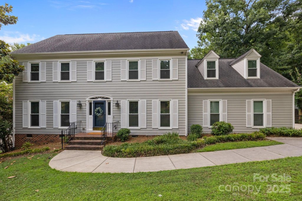 2702 Oxborough Drive