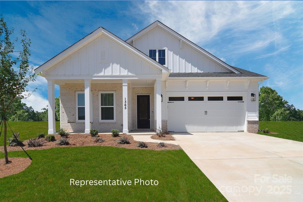 4168 Millstream Road