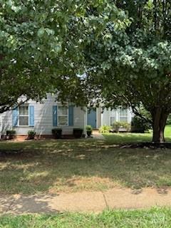 7932 Sir Barton Court