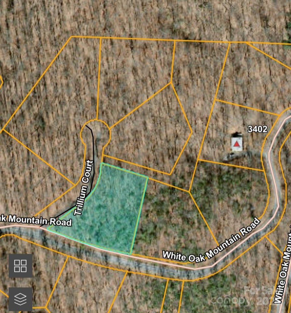 Lot 37 White Oak Mountain Road