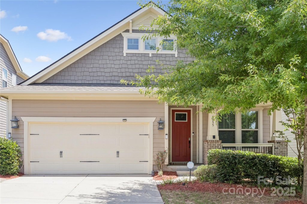 6055 Drave Lane