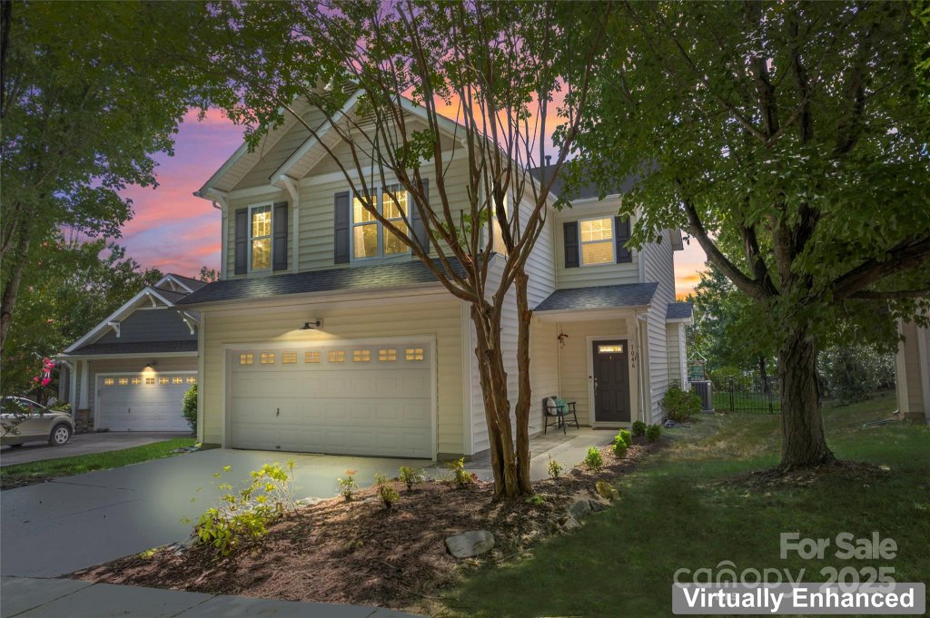 1046 Serel Drive