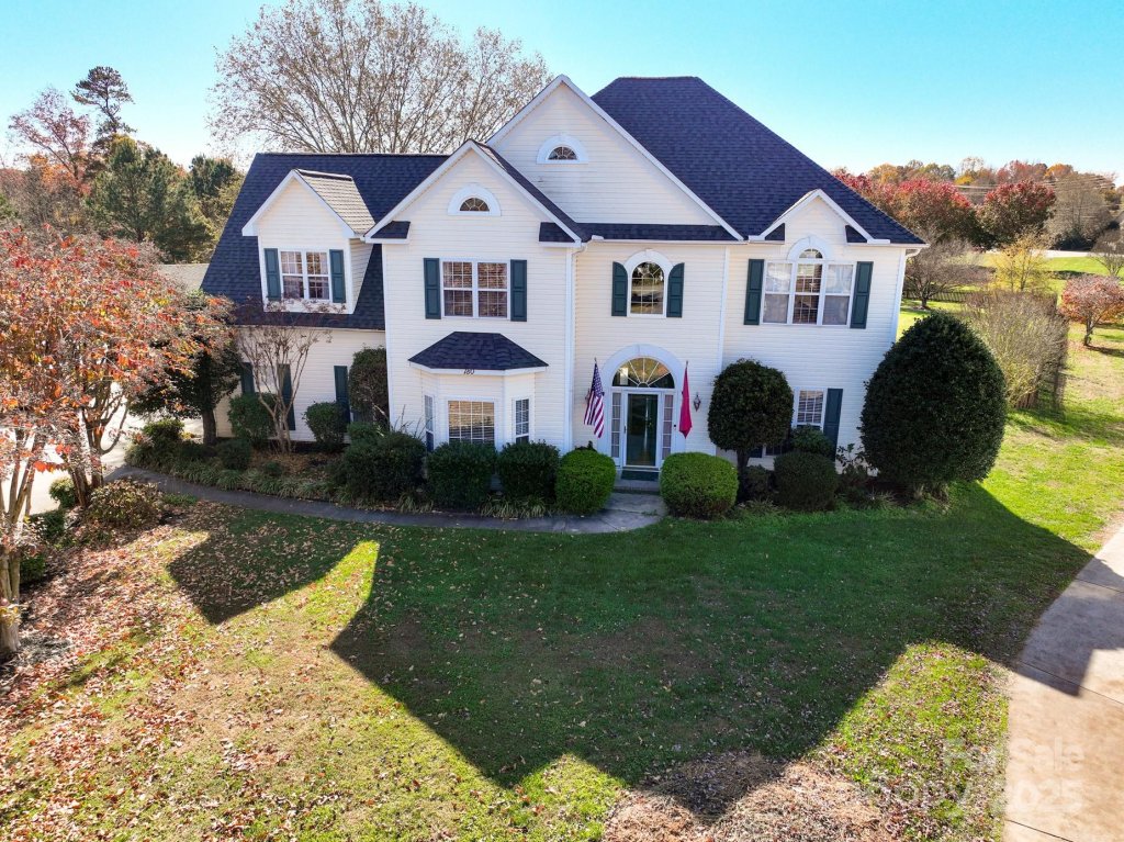 180 Elizabeth Hearth Road