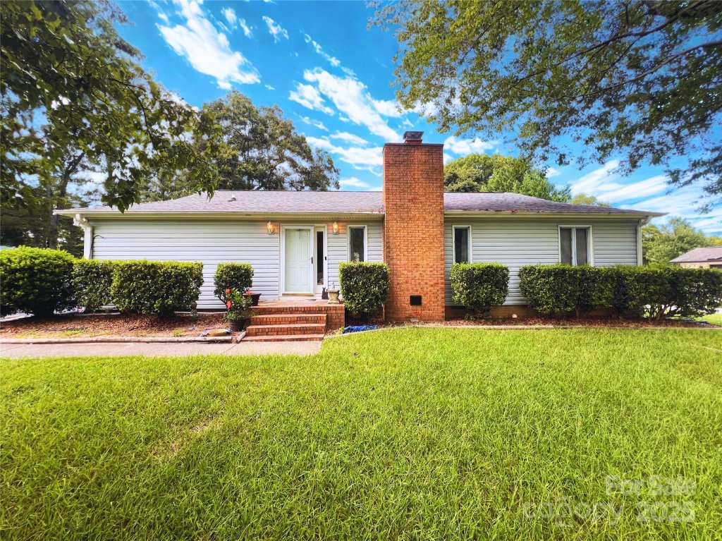 609 Catawba Circle