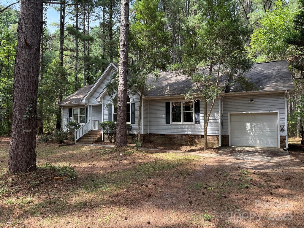 3300 Mistywood Drive