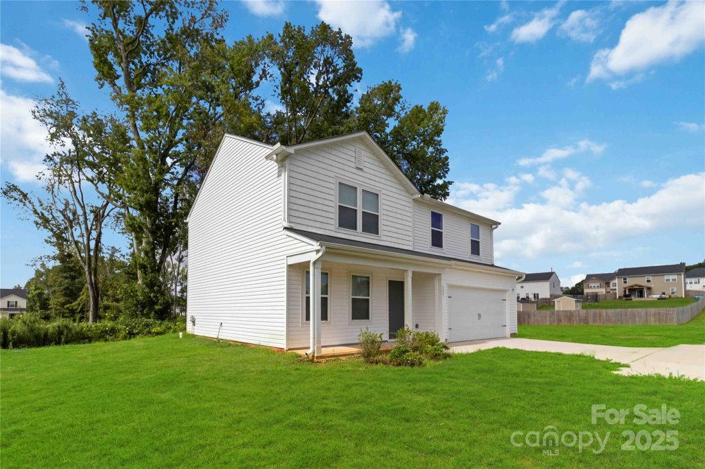 157 Emory Road
