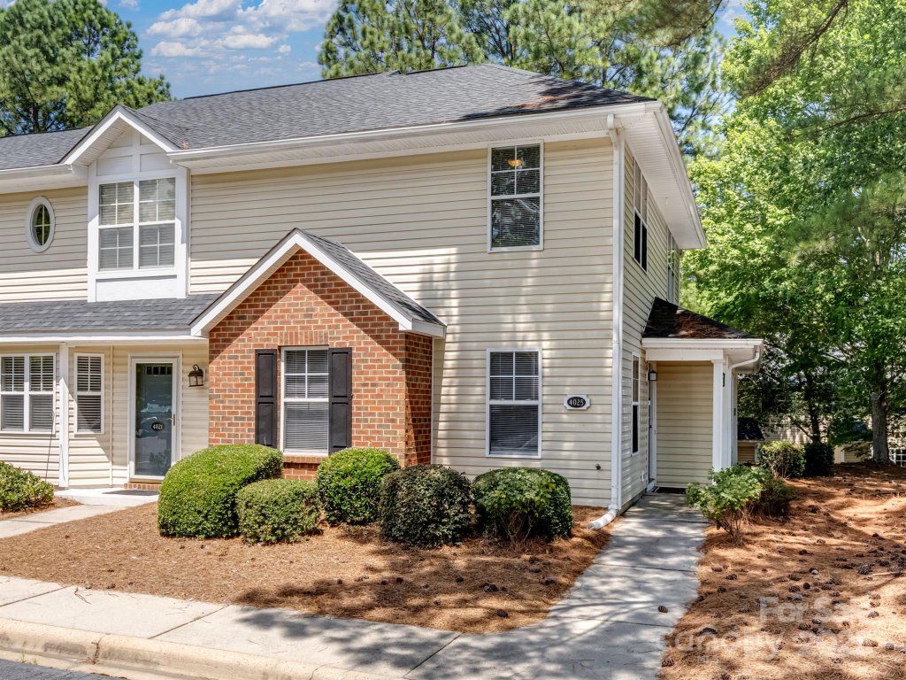 4025 Melrose Club Drive