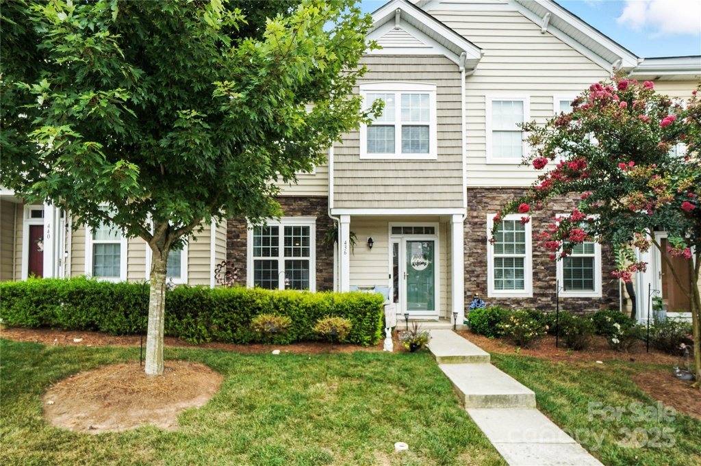 436 Spring Gardens Drive