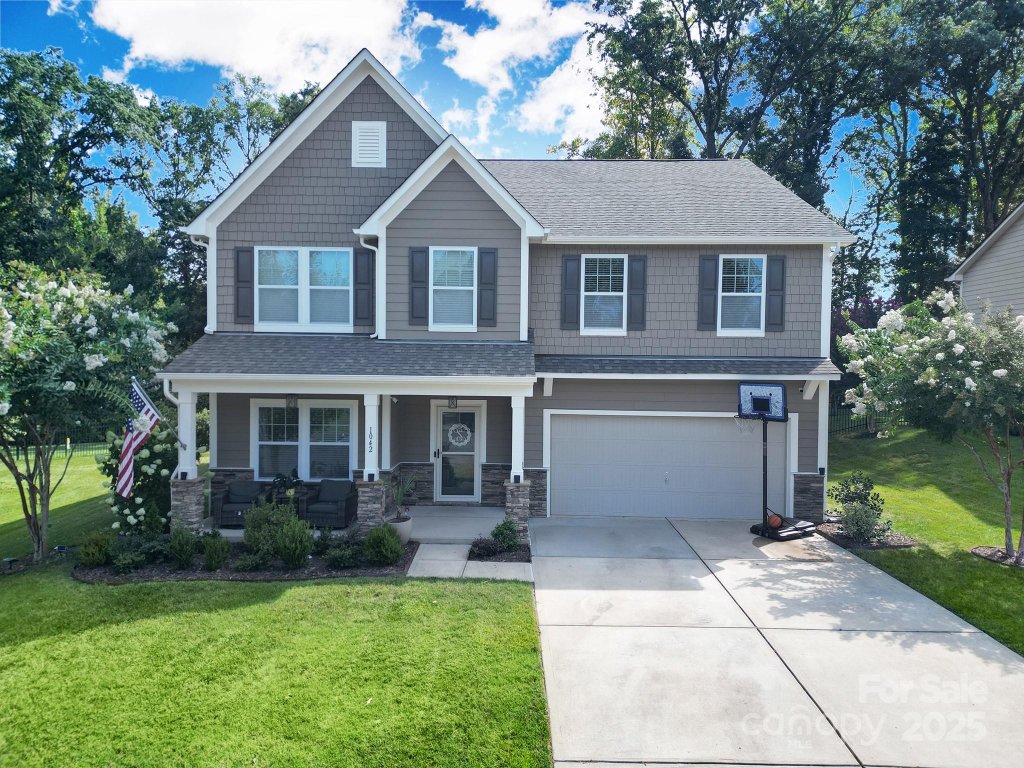 1042 Quail Run Court