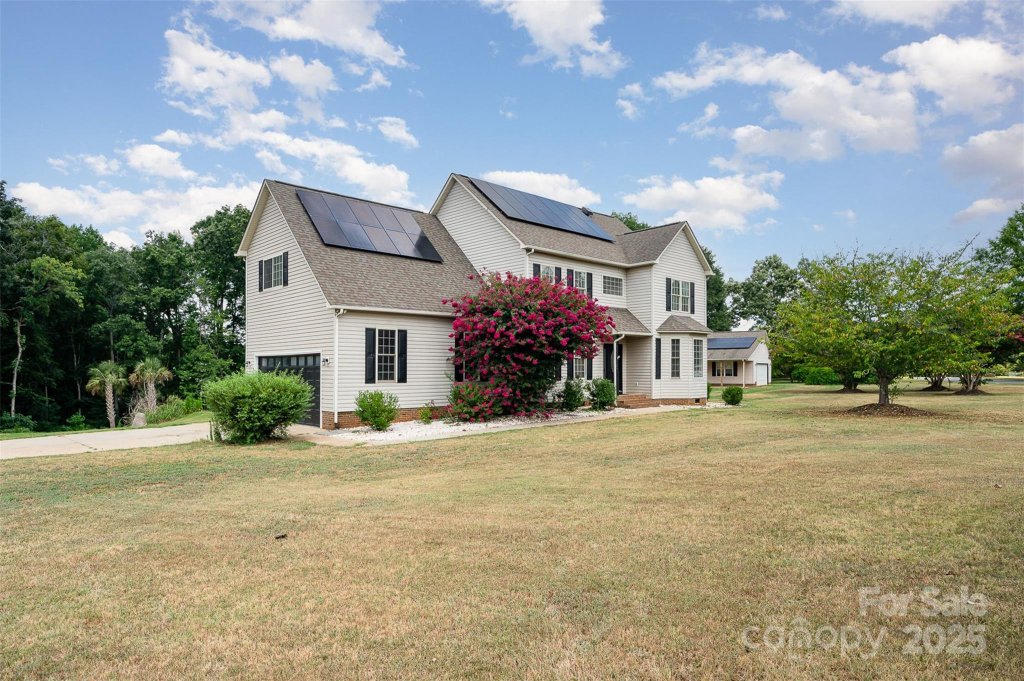 The Hylands, York community