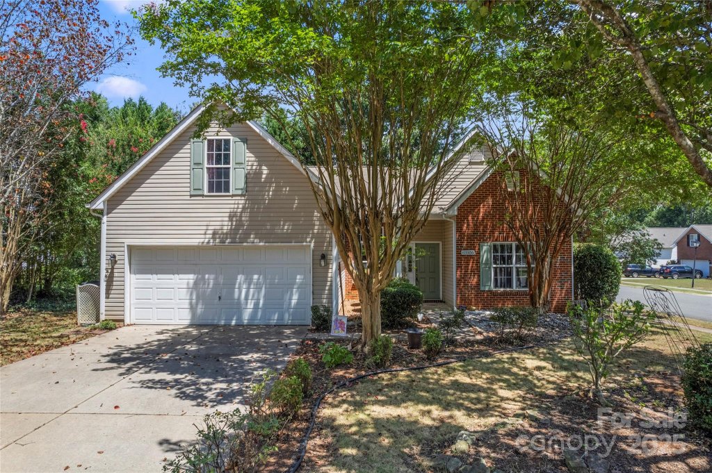 13306 Flowing Brook Court