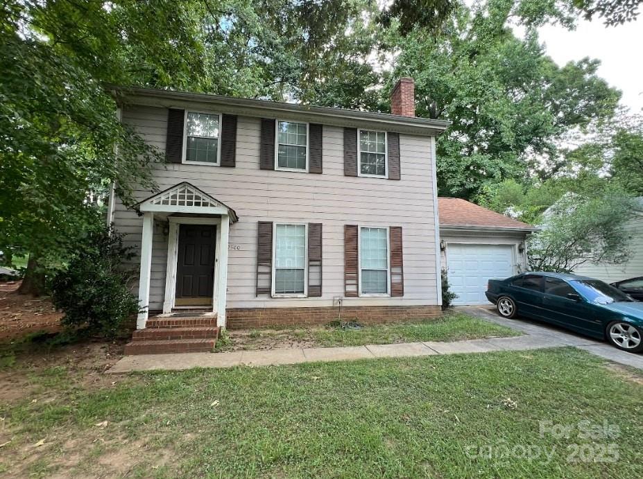 2500 Olde Whitehall Road