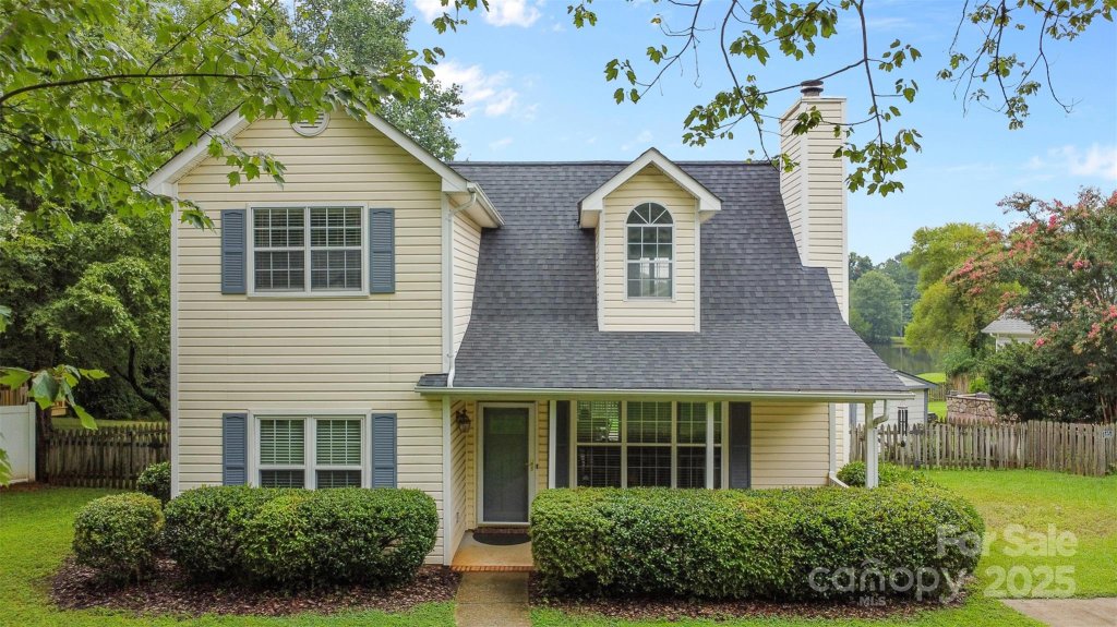 7907 Glencannon Drive