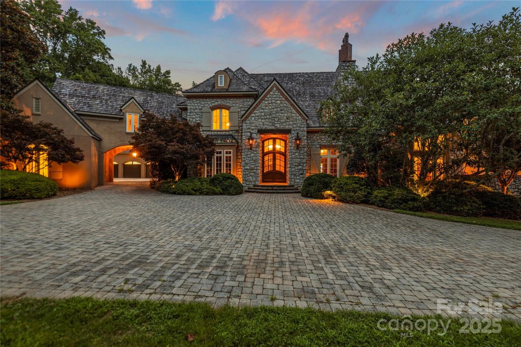 343 Wester Brewlands Road