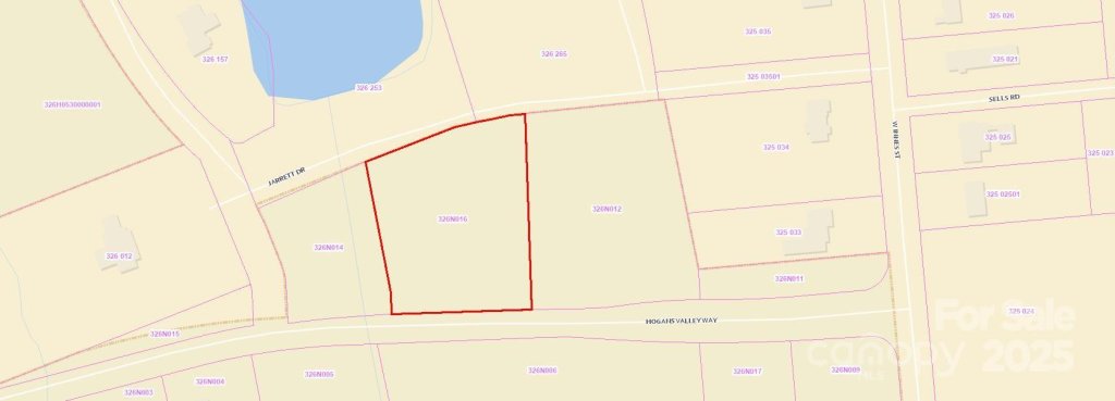 Crescent Estates, Salisbury community