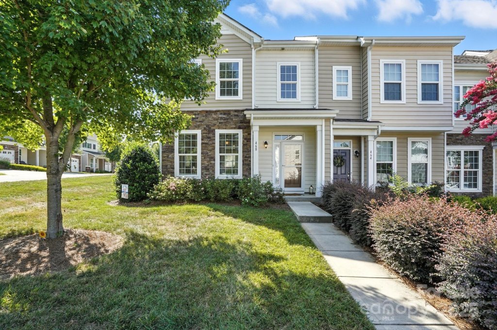 468 Spring Gardens Drive