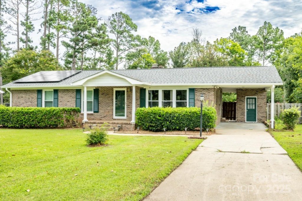 Quail Run, Rock Hill community