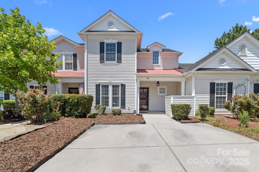 Citiside, Charlotte community