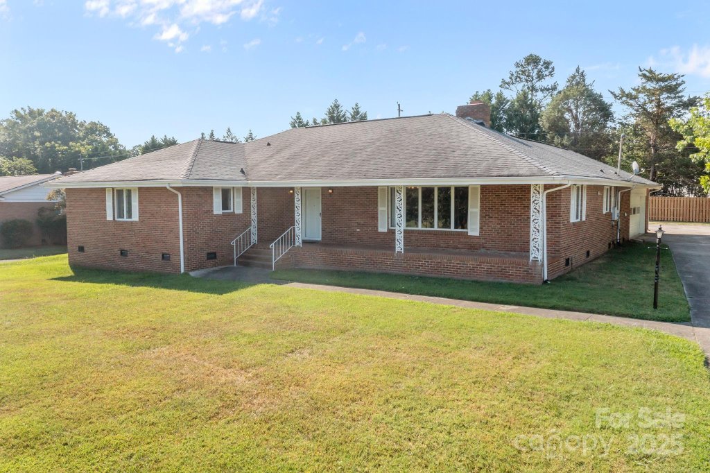 1314 Stoneyridge Drive