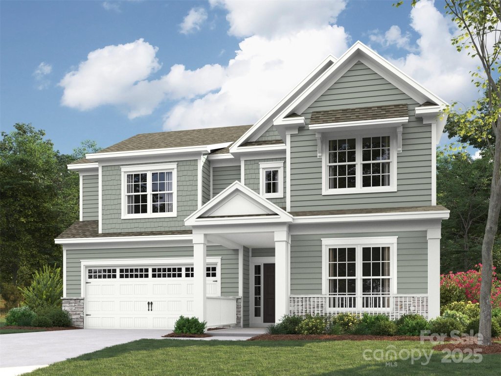 Calico Ridge, Indian Trail community