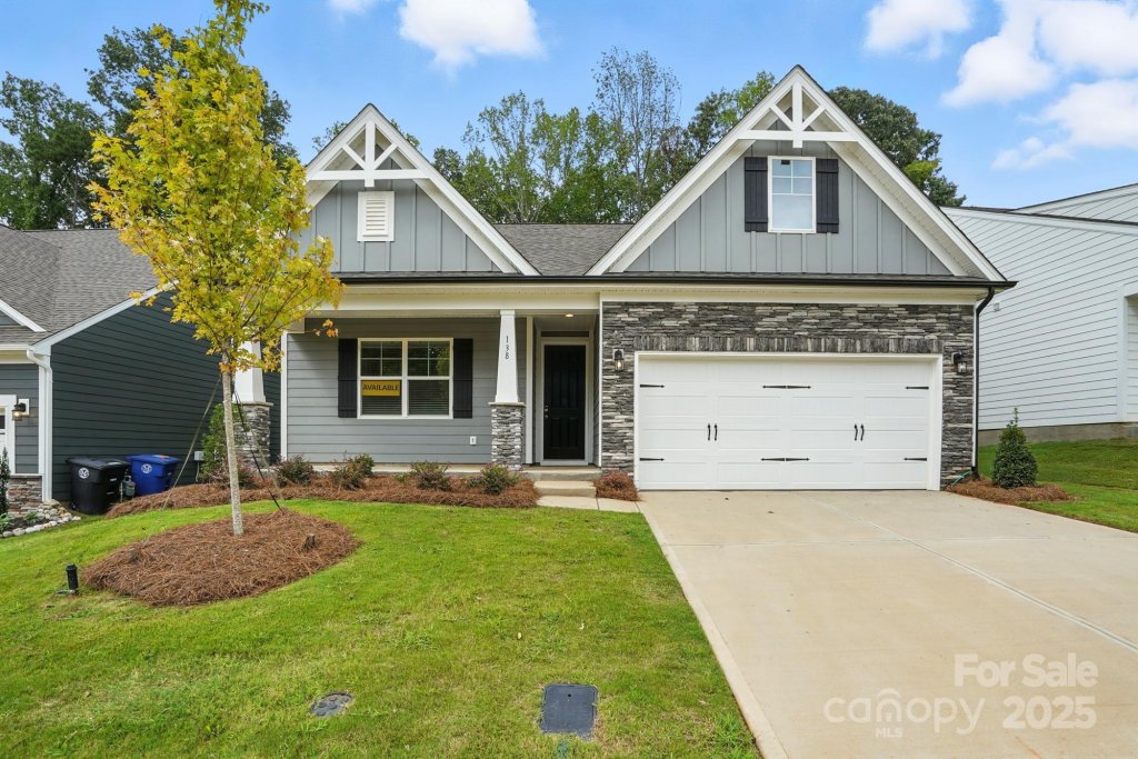 138 Prestwick Way