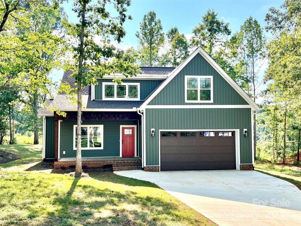 123 Arrowood Lane