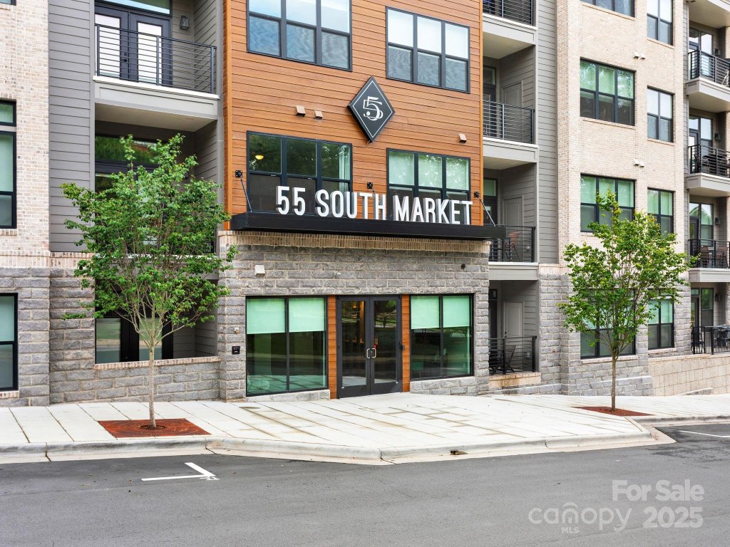 55 S Market Street 312