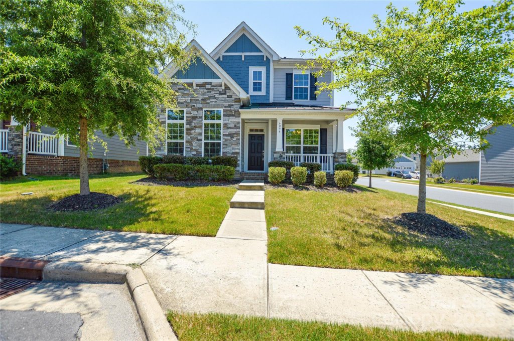 6096 Cloverdale Drive
