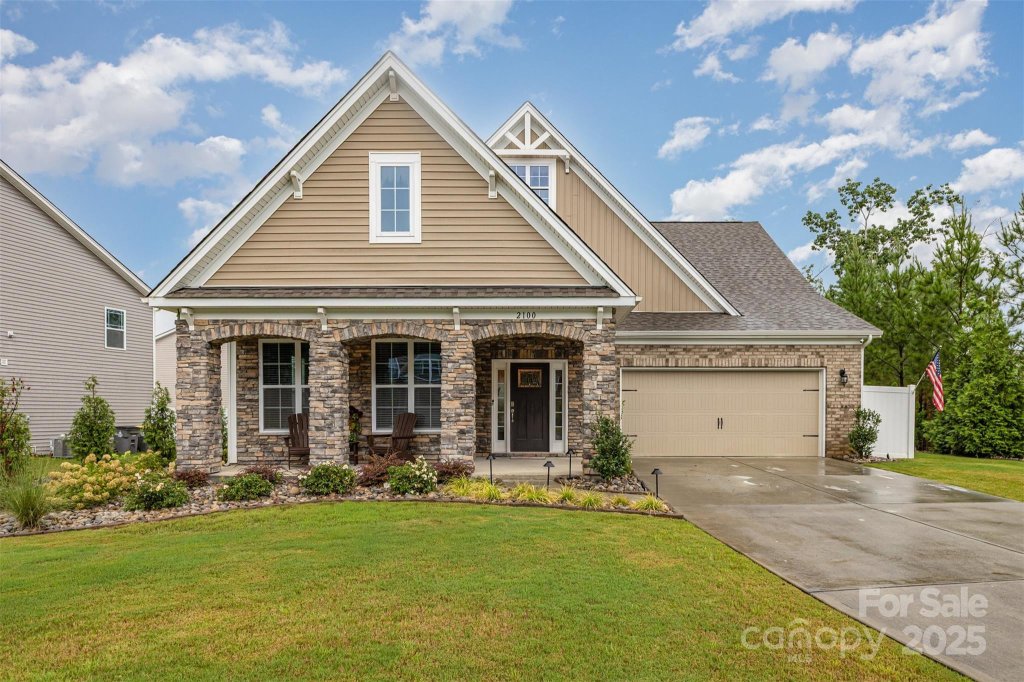 2100 Black Forest Cove