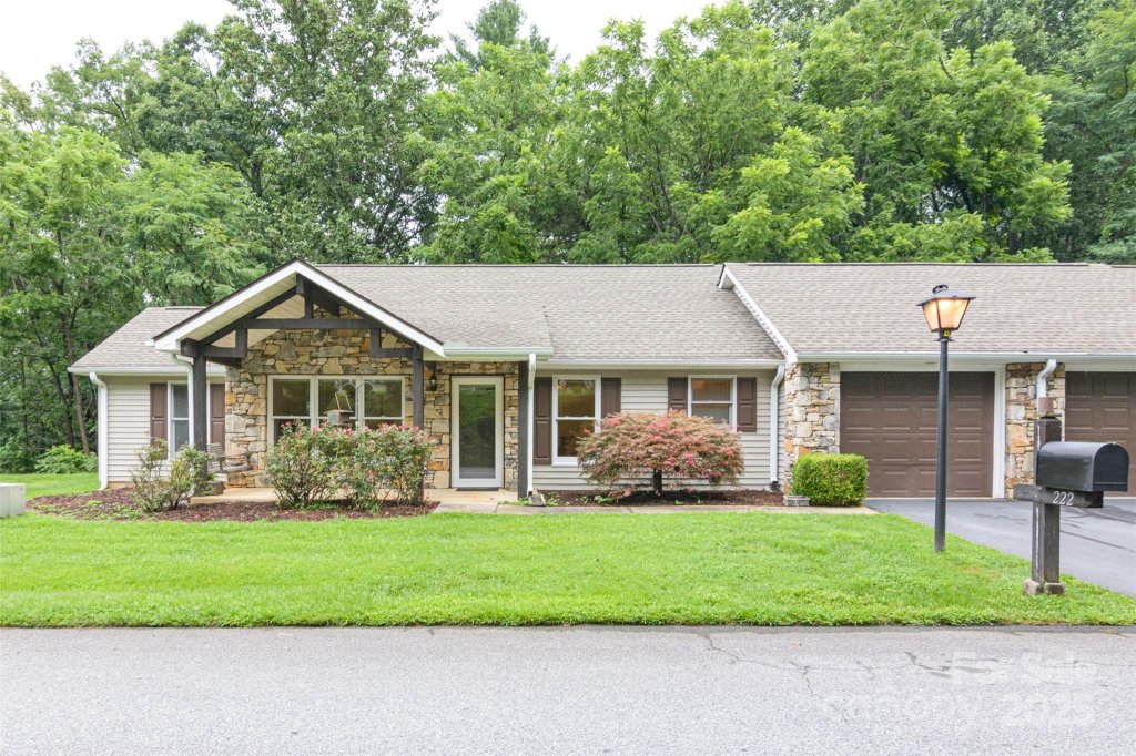 222 Rocky Mountain Way