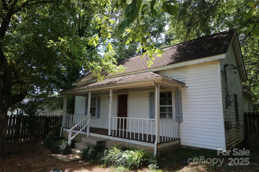 334 D Street
