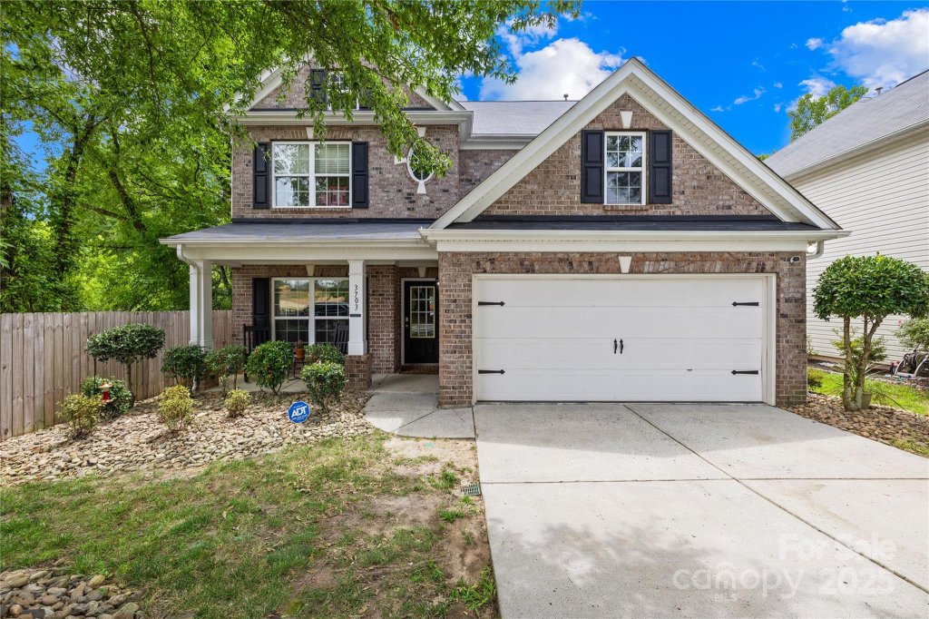 3703 Green Pasture Road