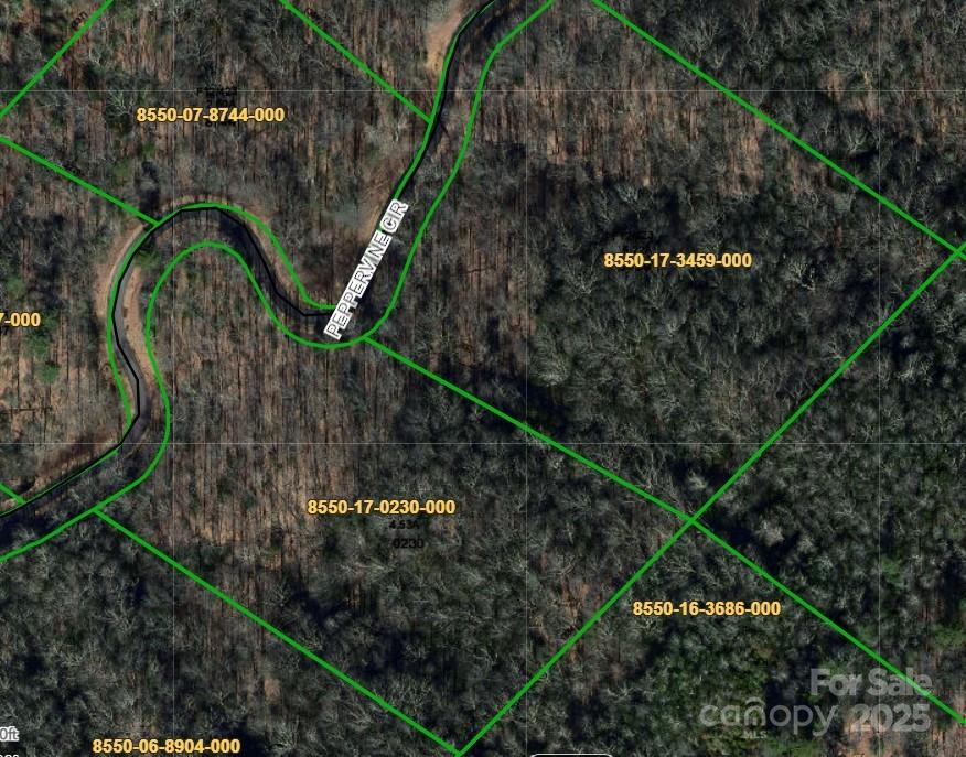 0000 Peppervine Circle
