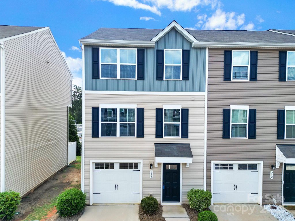 958 Taybyn Road