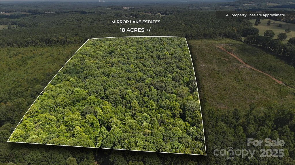 18Acres Mirror Lake Drive