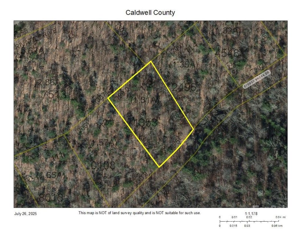 Lot 113 Stoney Brook Drive