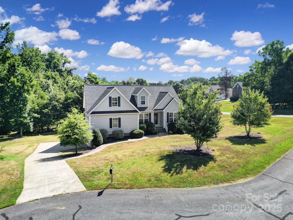 2708 Barwick Lane