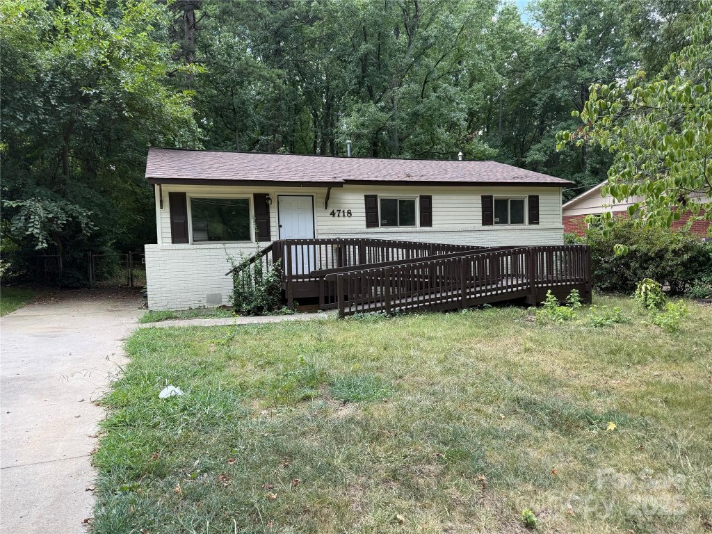 4718 Woodstone Drive